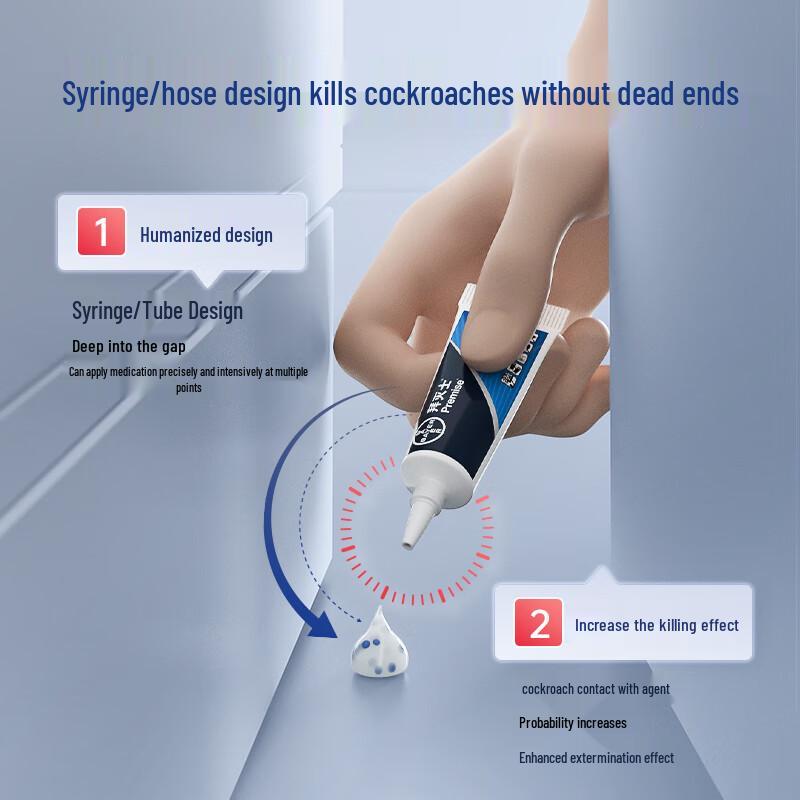 Bayer Baymix Cockroach Control
