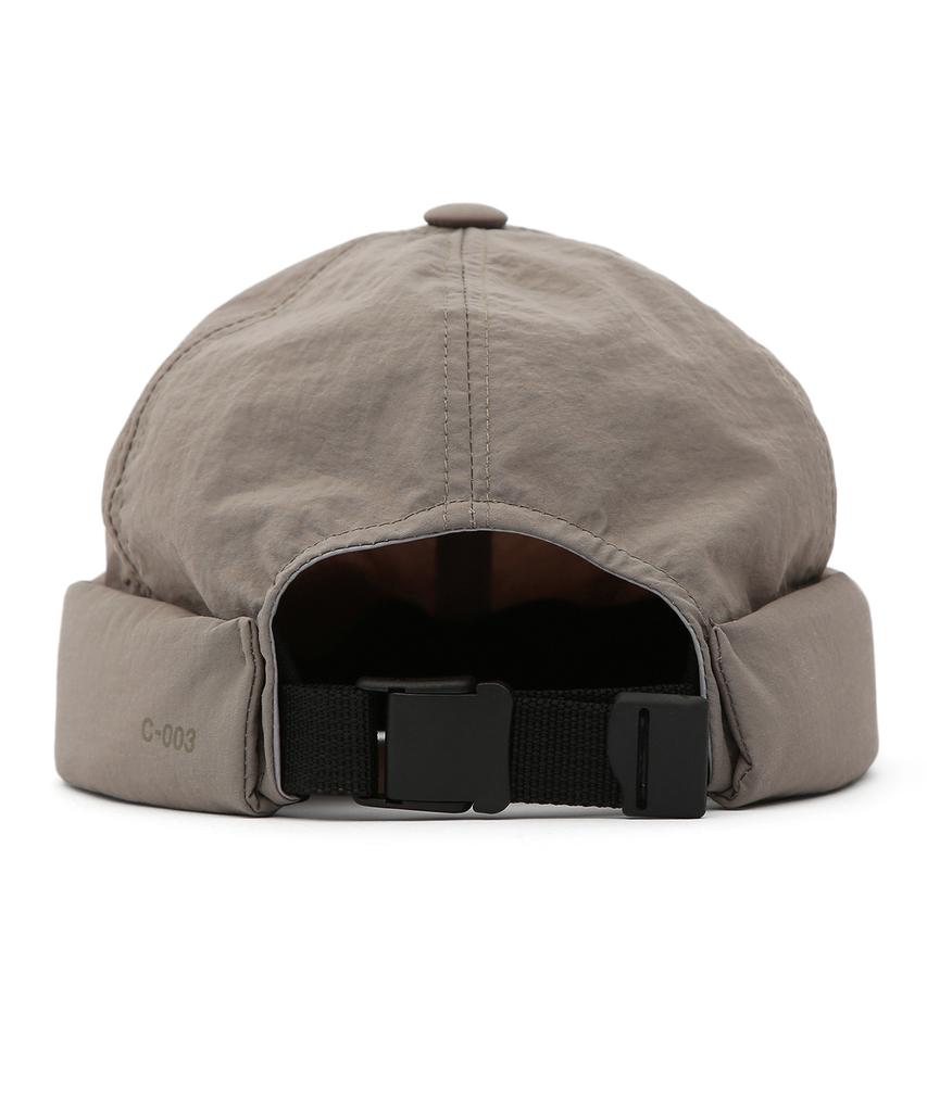 Casquette Outdoor Légère en Nylon Yualeichi Casquette de Randonnée en Nylon Gorpcore Urh - C - 003 - Mipan Regen - B Ch