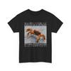 Failed As A Human Vintage Japanese Funny Crab T-Shirt