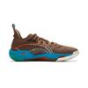 Li Ning BadFive Chase 1 Super Cushioning Slip Resistant Breathable Rebound Low Top Outdoor Performance Basketball Shoes ABFV007-4