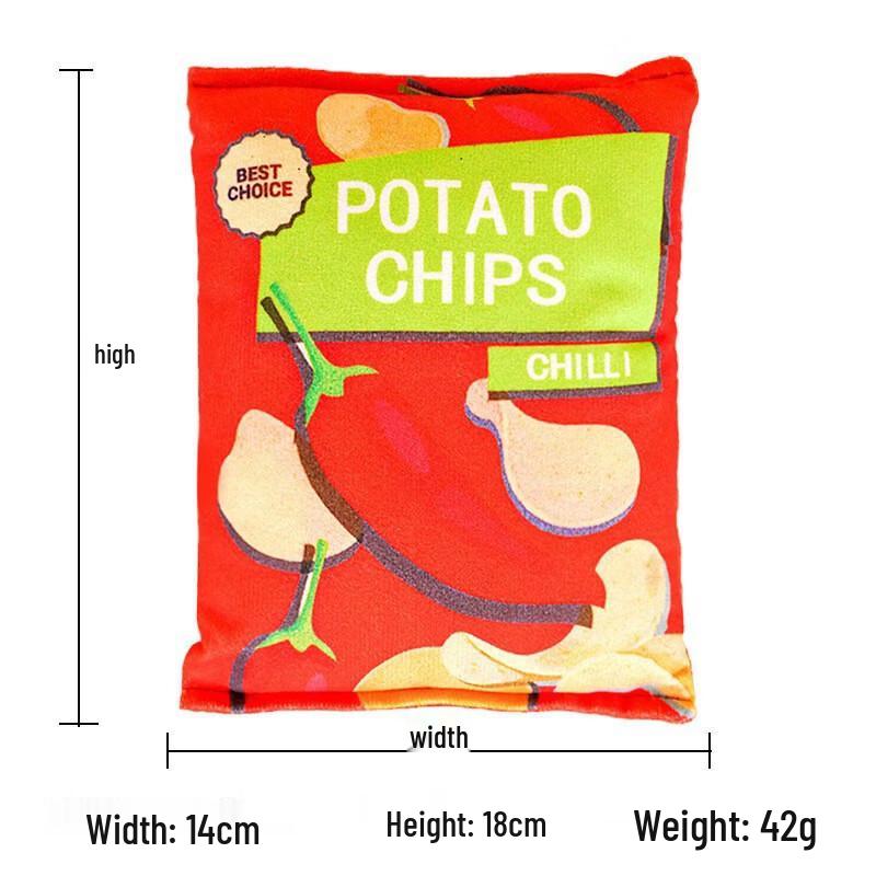 Sanhe Cartoon Animal Squeaky Ball Rope Toy