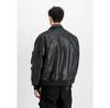 Куртка переходная Alpha Industries PU College Bomber Jacket