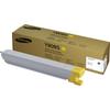 HP Cartouche De Toner CLT-Y808S/ELS - Jaune