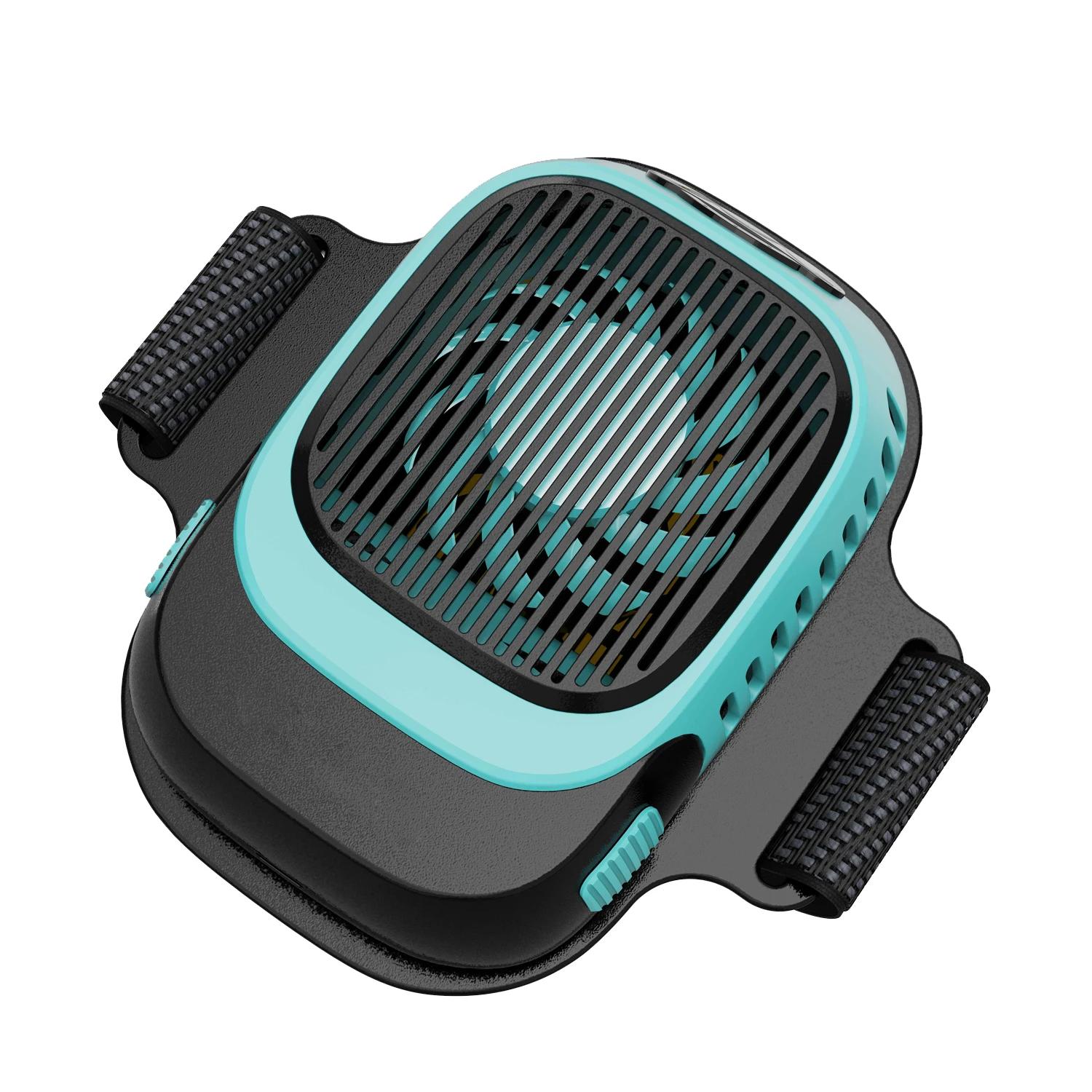 

Cold And Hot Compress Therapy Massager 2-In-1 Rechargeable For Temporary Pain Relief And Muscle Fatigue Release After Exercise