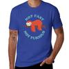 Not Fast, Not Furious T-Shirt vintage graphic tee hippie clothes men t shirts