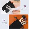 DANNY LIB Crystal Tuner Tuning Fork 4096Hz Cleansing Set Crystal Tuner Set Amethyst Natural Stone Mallet