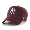 Trucker Cap - 47BRAND - Clean UP - New York Yankees Logo - Adult - Breathable