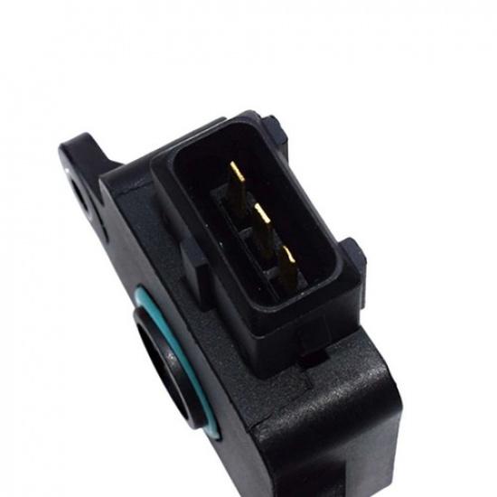 1x Throttle Position Sensor 35170-22010 For Hyundai Accent Elantra Saab 9000 900