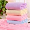 Dry Body Bath Towels Microfiber Soft Absorbent Towel Durable Shower Cloth Bath