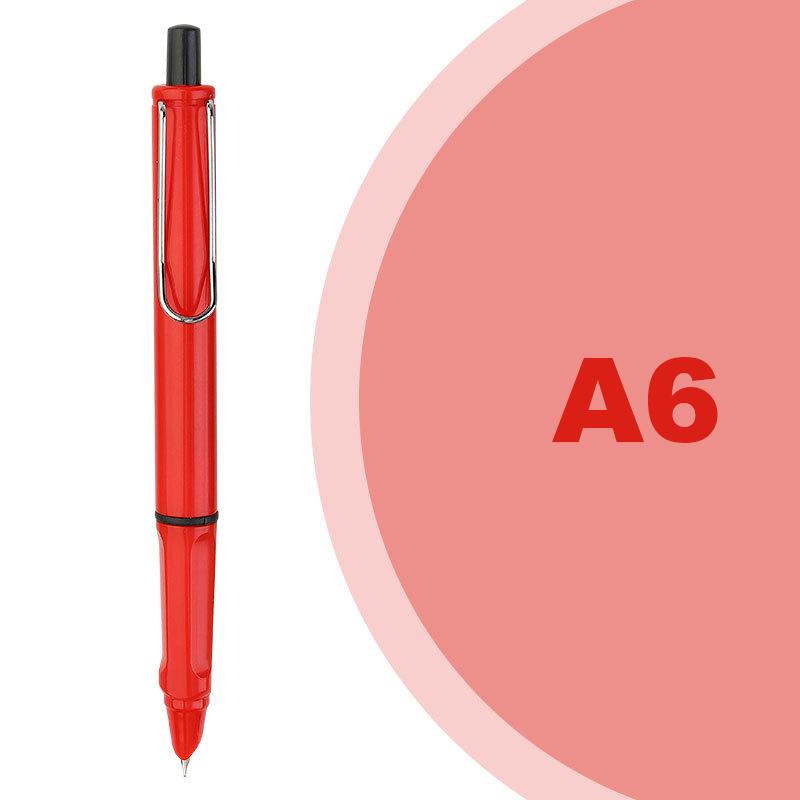 

Fountain Pen Calligraphy Multi-Function Pen 0.38Mm School Supplies Stationery Pens Kawaii Ink