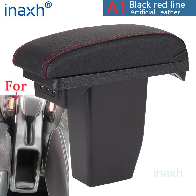 

Для Peugeot 2008 Подлокотник Ящик для модернизации Детали интерьера Центральный ящик для хранения автомобильные аксессуары специальные Автомобильный подлокотник USB