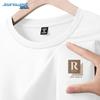 Jeanswest Men's Ice Silk Breathable Quick-Dry T-Shirt