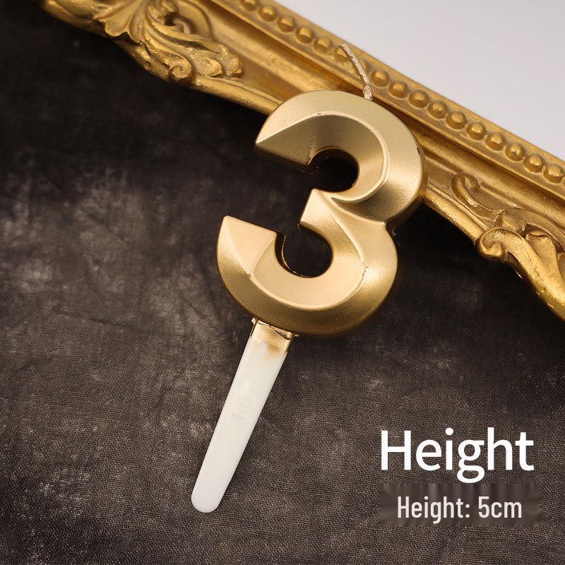 

Digital Candle Plugin: Creative Party Birthday Cake Decoration for All Ages