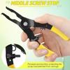 Repairing Spray Head Pull Up Tools Multi Functional Sprinkler System Repair  Irrigation Maintenance