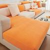 Sofa Cover All-inclusive Universal Anti-cat Scratch Sofa Cushion Cover Cover Simple Modern Elastic Sofa Hats Thickened