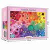 Adult Children Puzzle 1000 Piece Household Plants Flower Large Landscape Puzzles For Adults Educational Toy