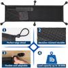 Steckdosennetz Tasche Unter Schreibtisch Kabelmanagement Netz Aufbewahrungsnetz Unter Tisch Kabelmanagement Netz Organizer Flexibler Drahtverstecker