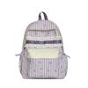 Schoolbag Bag Backpack Cute Student Backpack High Value Large Capacity College Style Bag Korean Niche New