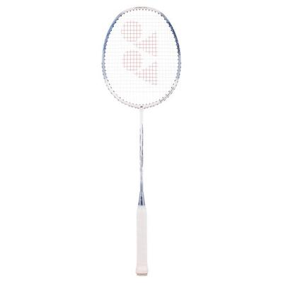 YONEX Nanoflare 001 Transparenter Badmintonschläger