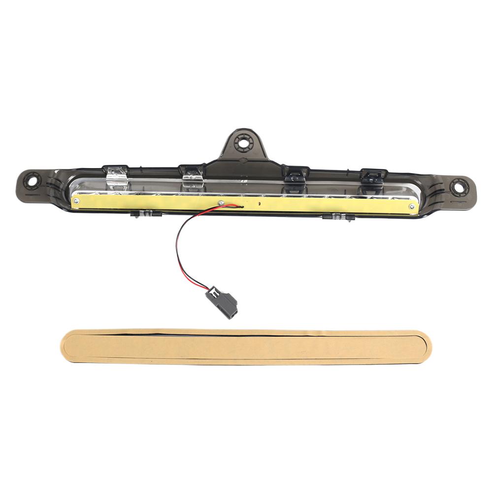 LED 3RD Tail Brake Light for Ford Mustang 2010-2014 - Improved Safety and Visibility