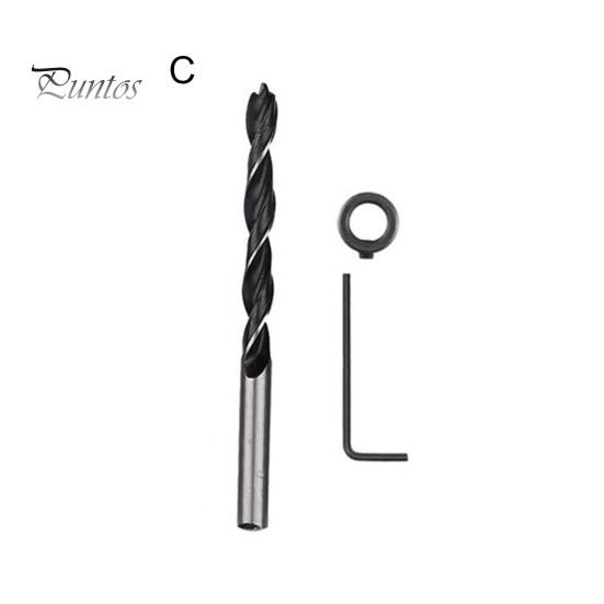 Adjustable Cabinet Door Assembly Tool with Drill Bit Set Portable Cabinet Door Installation Positioner Woodworking Tool
