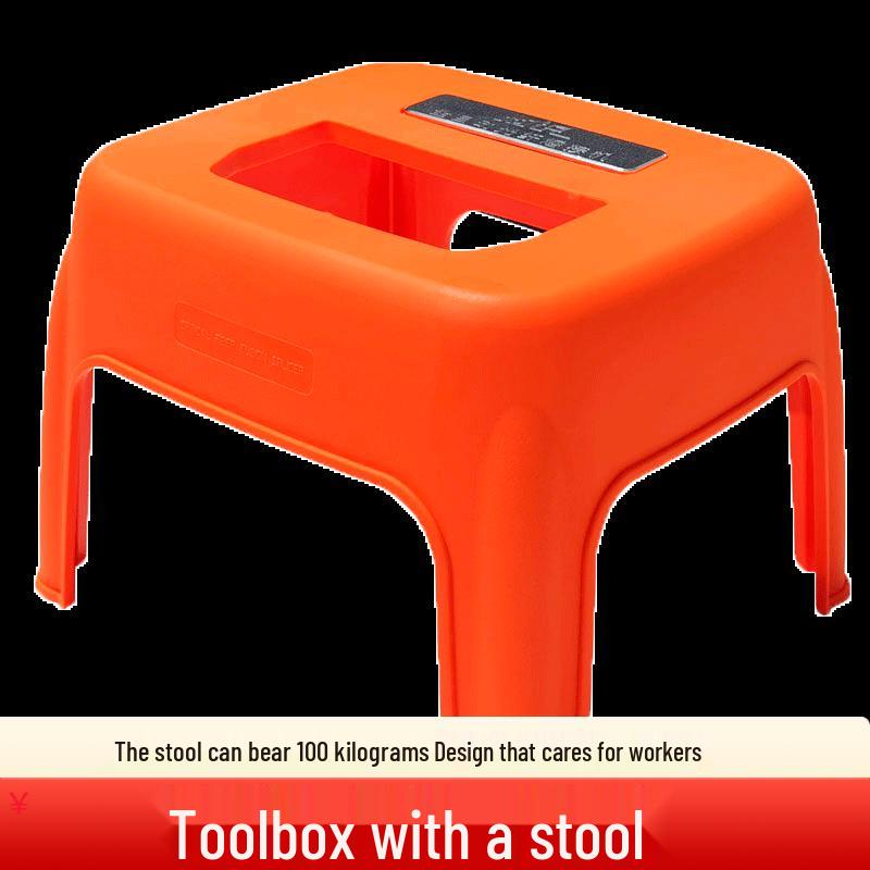 Signalfire Fiber Optic Fusion Splicer Tool Case