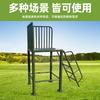 Outdoor Team Building & Psychological Training Equipment