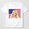 Le Sserafim Graphic Tshirt Unisex Short Sleeve Kpop Girl Group Fan Tee Trendy Y2k Streetwear Music Concert Casual Top
