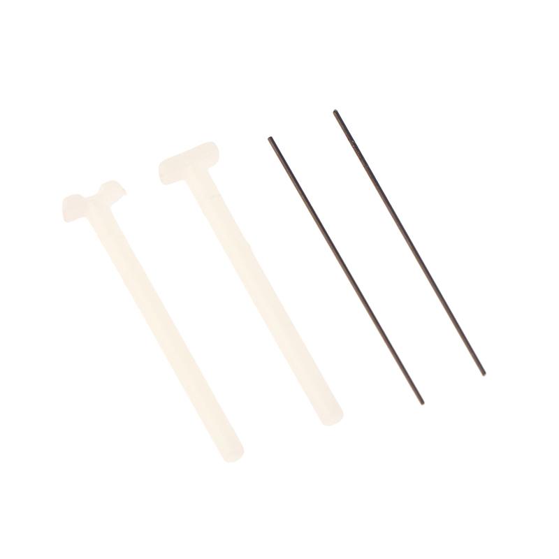 Inngrodde tåneglekorrigeringsverktøy Pedikyr Recover Embed tåneglebehandling Profesjonell inngrodd tåneglkorrigering Fotpleie