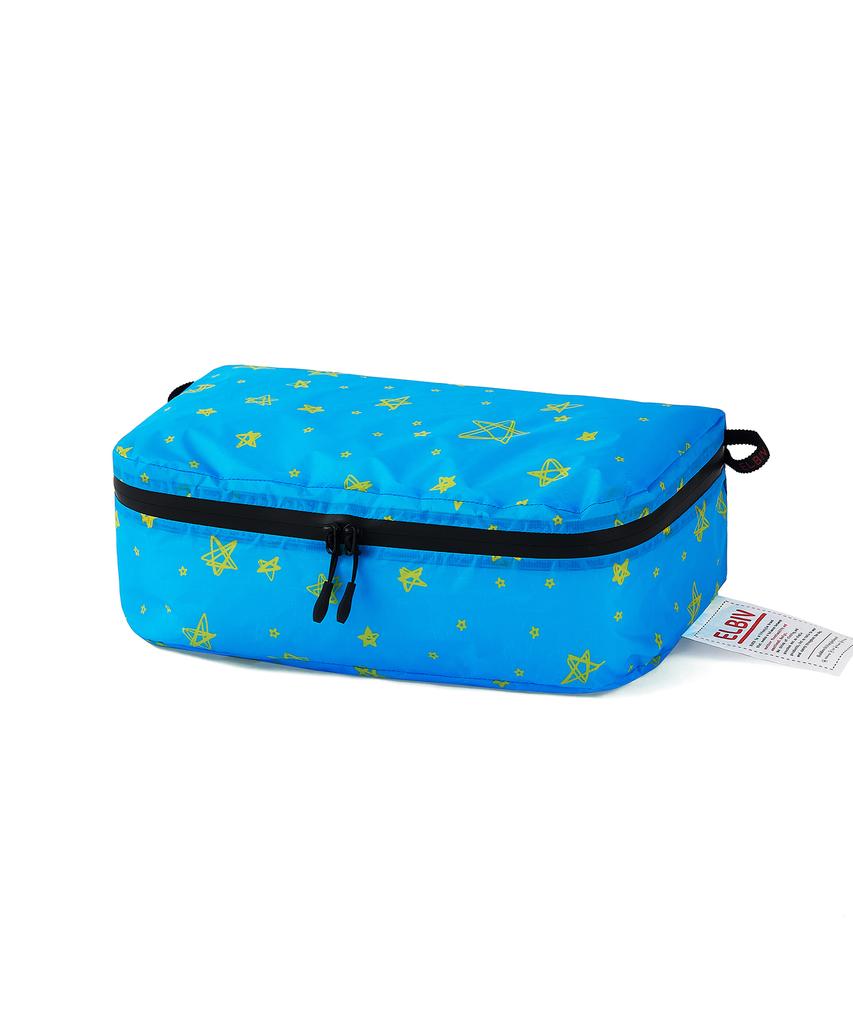 Elbiv Yellow Star Daily Pouch (L)