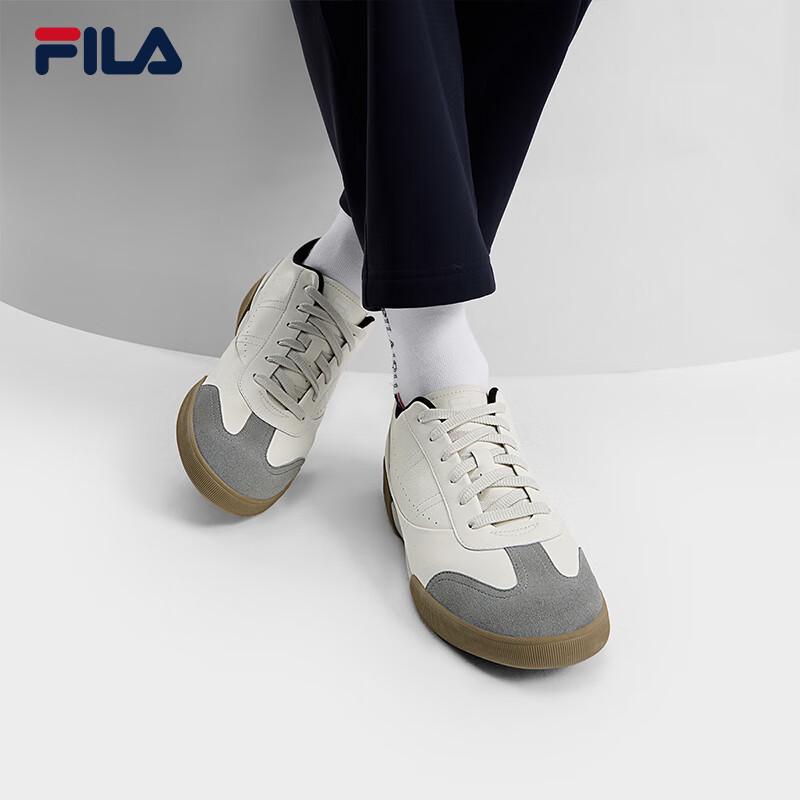 FILA F-ELEGN Men's 2026 Spring Casual Board Shoes