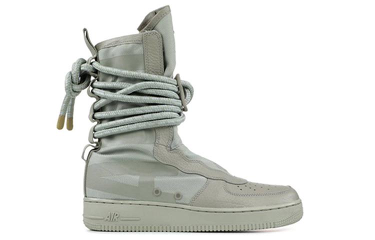Nike Sf Air Force 1 High Sage AA1128-201
