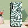 Crazy Checkered For Samsung Galaxy A16 A55 A35 A15 A32 A12 A22 A52 A54 A34 A14 A56 A36 A26 A13 A53 A06 Case