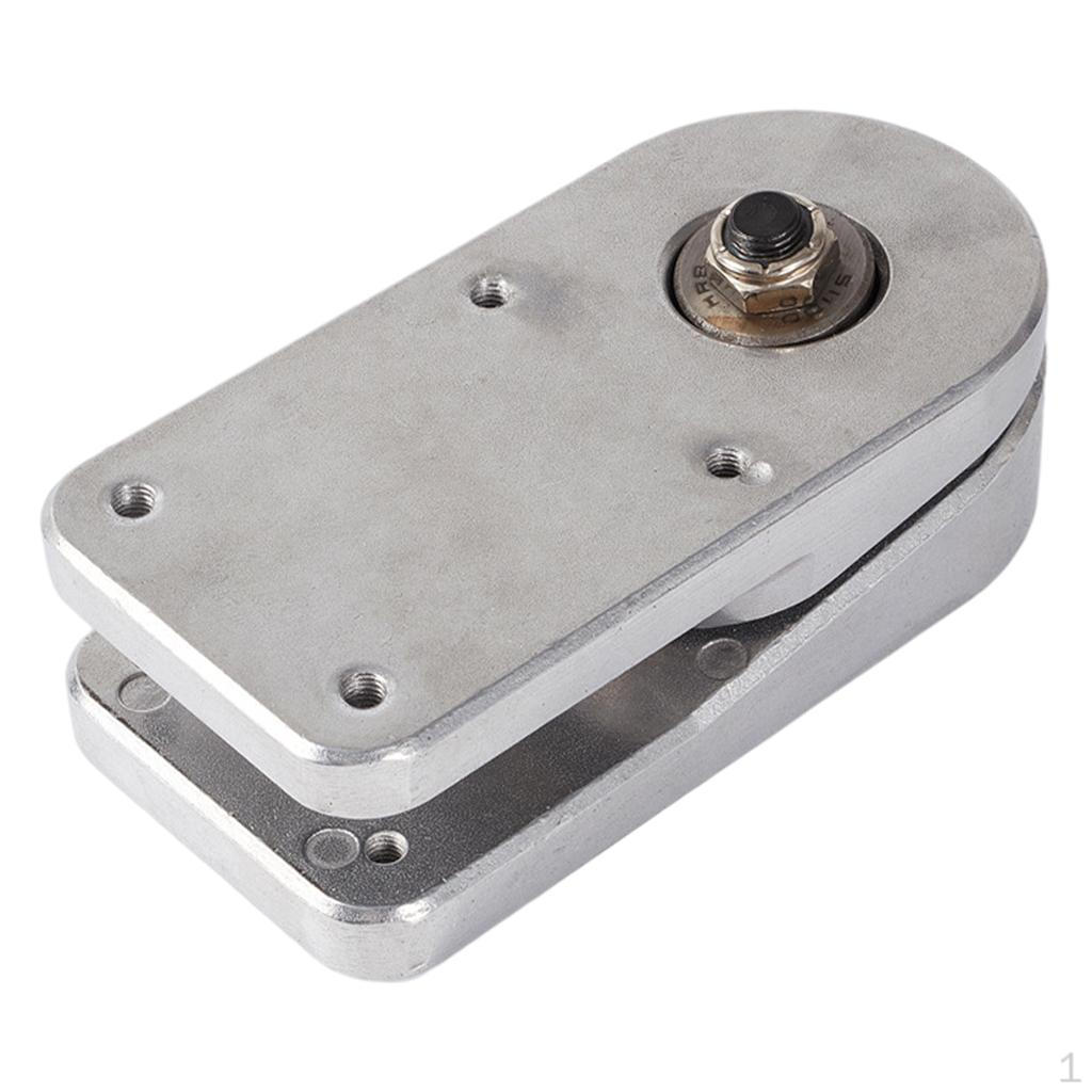 Крепление-конвертер для серфинга на грузовик Крепления для подвесок грузовиков