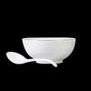 Jingdezhen Nordic Style Ceramic Soup Bowl