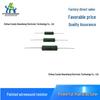 RX21 Green Painted Wirewound Resistor