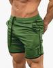 Men's Quick-Dry Breathable Mesh Sports Shorts