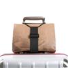 Easy Add A Bag Strap Travel Luggage Suitcase Adjustable Belt Carry On Bungee