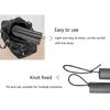 Hochsprung-Trainingsausrüstung Hochsprung-Bungees Elastische Hochsprunglatte Gummiband für Anfänger Jugendliche Männer Frauen
