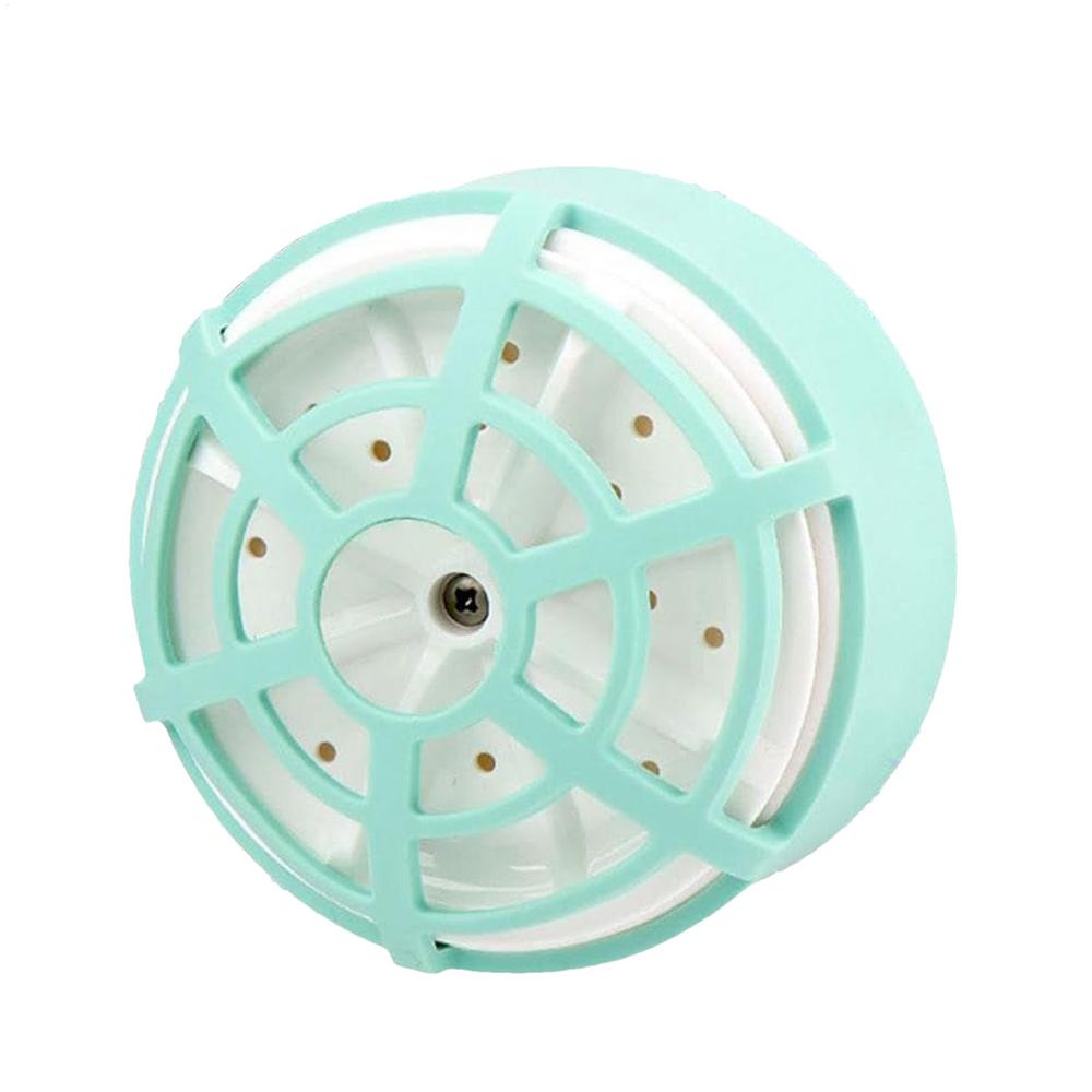 

Fruit And Vegetable Washer Fruit Purifier Cleaning Machine Healthy Eating Salad Making Waterproof Tool For Camping Dorm Travel зелений