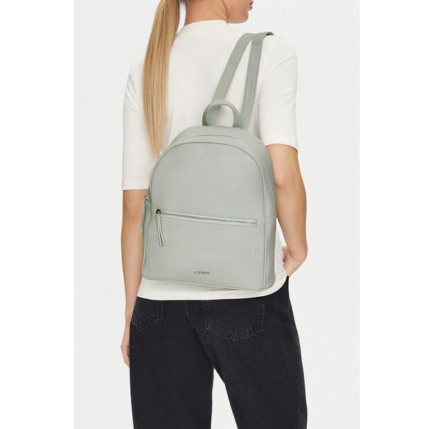 Backpack JENNY JNY- -013-07 Blue