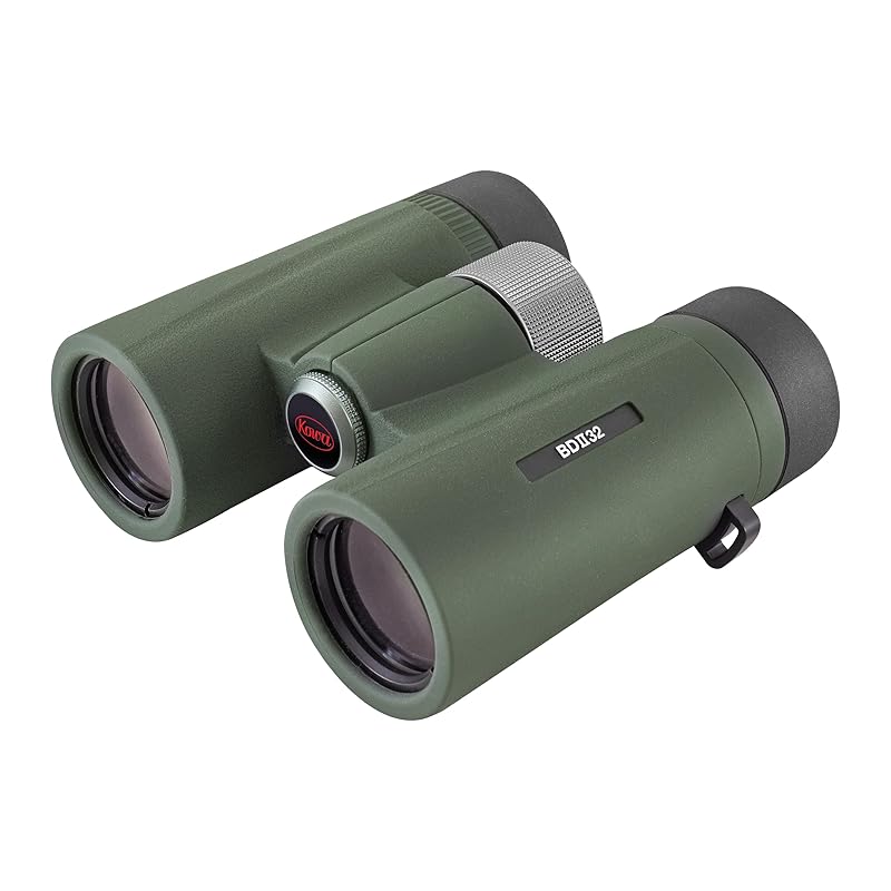 

KOWA (Kowa) binoculars BDII 32-8XD (8×32mm)