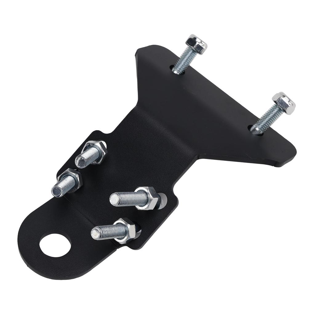 Hitch Tightener Tow Stabilizer Trailer Hitch For Yamaha Grizzly Raptor 90-110