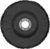 YT-47820 YATO 125mm Non-woven Disc Grinding Wheel M14