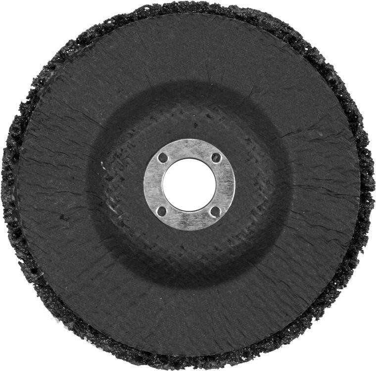 YT-47820 YATO 125mm Non-woven Disc Grinding Wheel M14