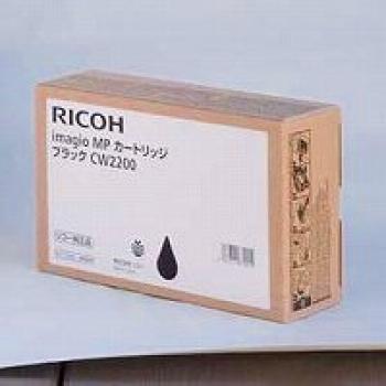 

RICOH RICOH MP картридж CW2200 600203 чорний