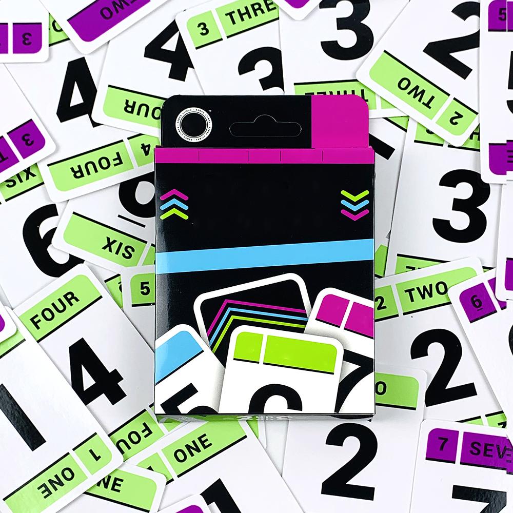 Board Game Party Game Card Game Family Gathering Friends Party Battle Kids Puzzle Poker Christmas Birthday Gifts