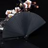 Red Dance Fan, Folding Fan for Dancing, Classical Dance, Chinese Style, Ancient Style, Hanfu