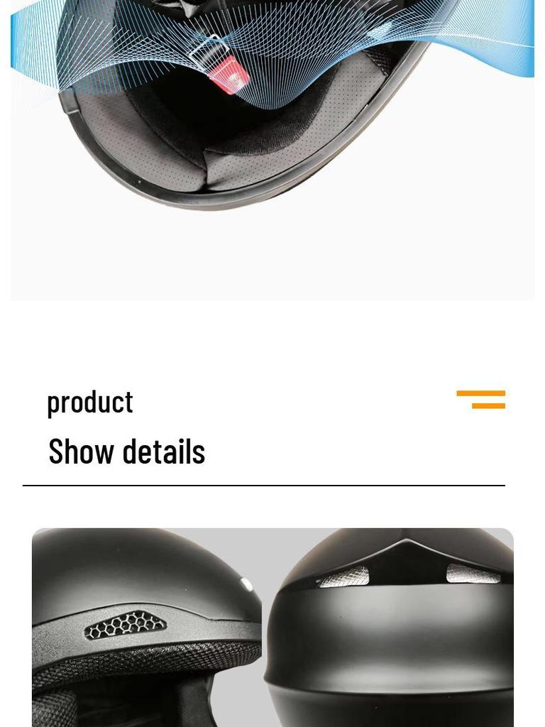 Unisex Four-Season Helmet Set: Off-Road Karting, Beach Car, Mountain Biking, Downhill