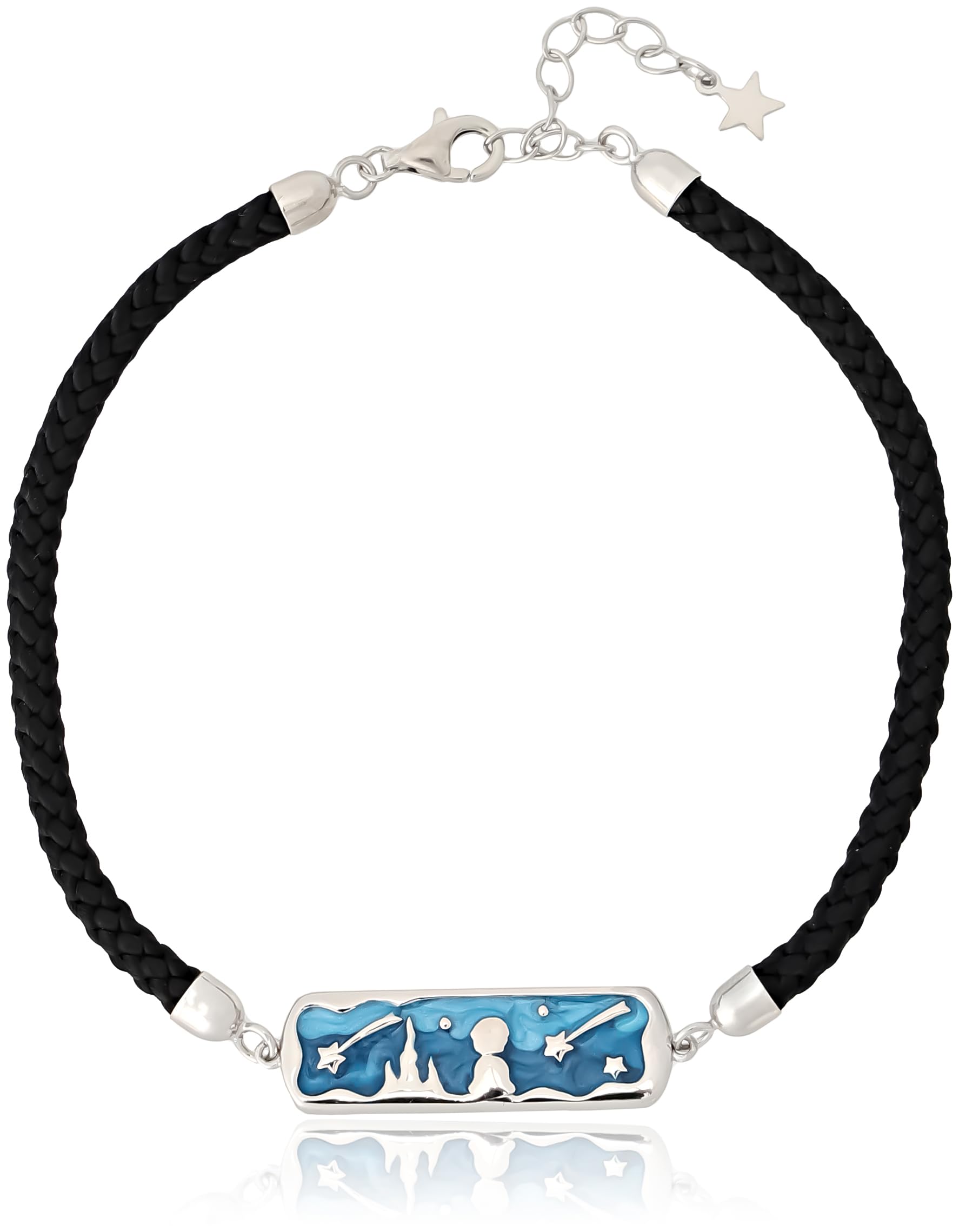 [Variable Cheap] S925 Silver Bracelet 5B-C-19